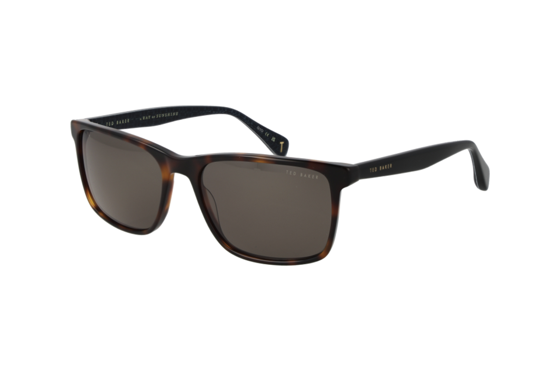 TED BAKER ISAAC TB1728 001