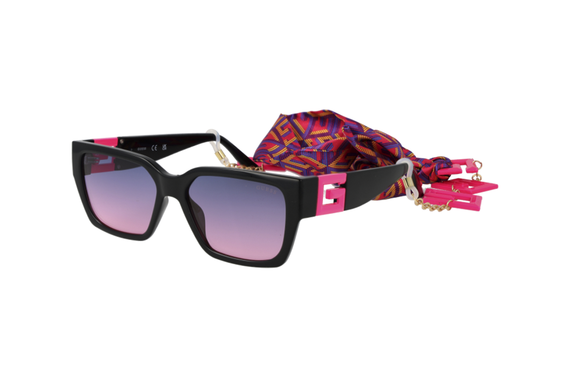 GUESS GU7916 74T 55-16-140